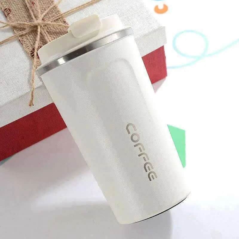 Insulated Mug